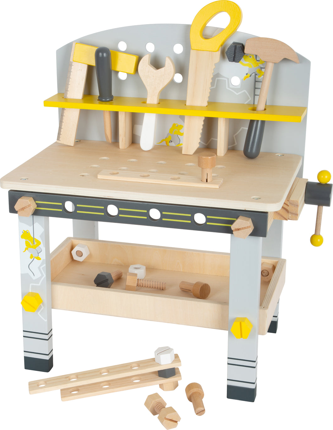 Workbench compact 