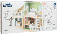 Load image into Gallery viewer, Dollhouse city villa compact
