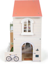 Load image into Gallery viewer, Dollhouse city villa compact
