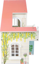 Load image into Gallery viewer, Dollhouse city villa compact
