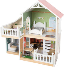 Load image into Gallery viewer, Dollhouse city villa compact
