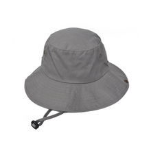 Load image into Gallery viewer, Classic Bucket Hat - Men - Κhaki, Nude, Blue &amp; Grey
