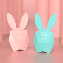 Load image into Gallery viewer, Cutie Clock Connect with app - Turquoise
