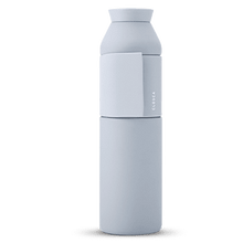 Load image into Gallery viewer, Reusable Water Bottle in Stainless Steel - ANTARCTICA 600ml
