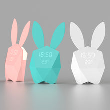 Load image into Gallery viewer, Cutie Clock Connect with app - Turquoise
