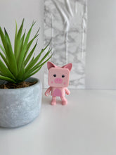 Load image into Gallery viewer, Dancing Animals Bluetooth speaker - Pig
