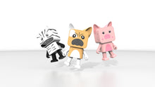 Load image into Gallery viewer, Dancing Animals Bluetooth speaker - Pig
