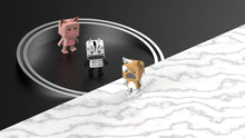 Load image into Gallery viewer, Dancing Animals Bluetooth speaker - Pig
