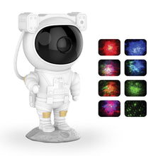 Load image into Gallery viewer, Astronaut - Galaxy Light
