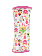 Load image into Gallery viewer, Car sleeping pillow for girls / Princess King
