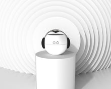 Load image into Gallery viewer, Enceinte Bluetooth Lyly - White
