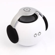 Load image into Gallery viewer, Enceinte Bluetooth Lyly - White
