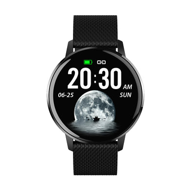 SMARTWATCH G3 BLACK