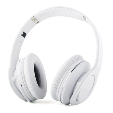 BLUETOOTH HEADSET AB01 WHITE