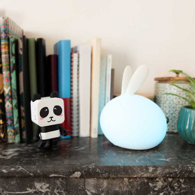 Dancing Animals Bluetooth Speaker - PANDA